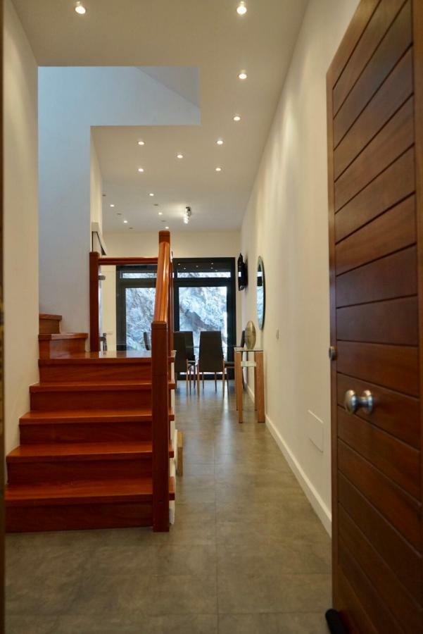 "Atis" Villa Puerto de Santiago  Exterior photo